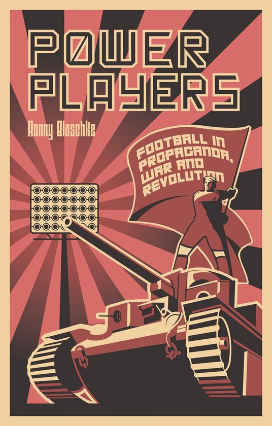 Power Players - cover
