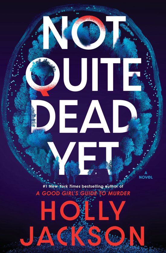 Not Quite Dead Yet