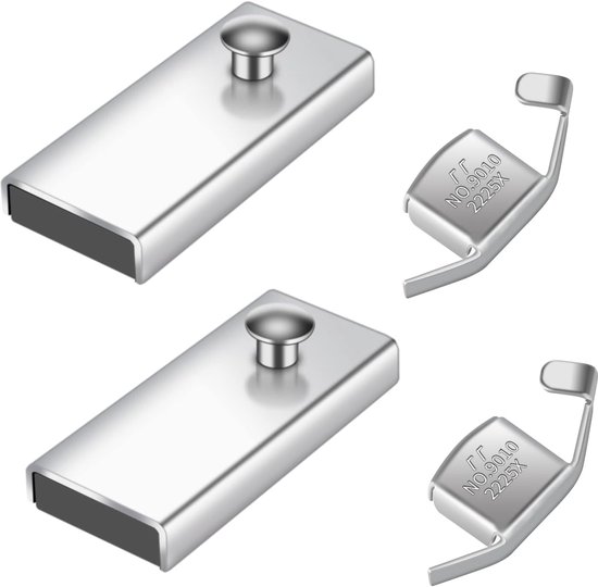 Guide De Couture Magnétique - Accessoire Machine à Coudre Précis Pour Points Droits Et Parfaits
