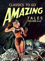 Classics To Go - Amazing Stories Volume 141
