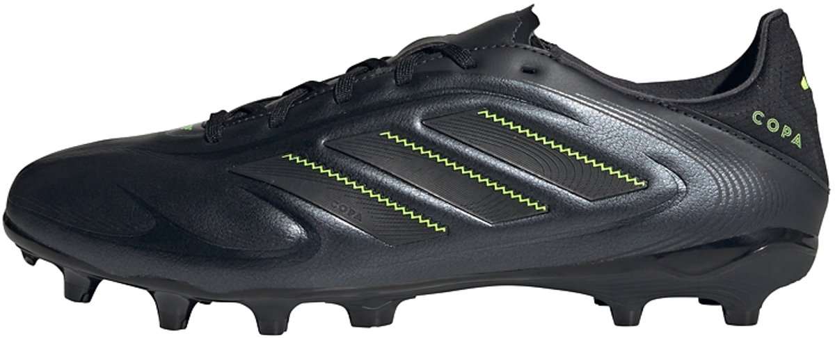 adidas Performance Copa Pure 3 League Firm/Multi-Ground Voetbalschoenen - Unisex - Zwart