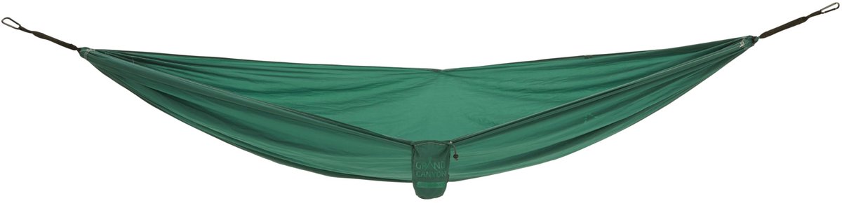 Ibenzoa® Compacte en Draagbare Buitenhangmat met Inclusief Bevestigingsaccessoires voor Comfortabel Ontspannen