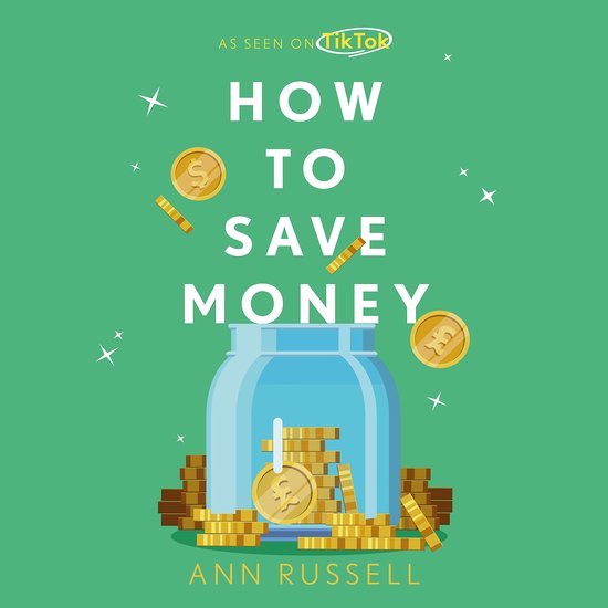 How To Save Money - cover
