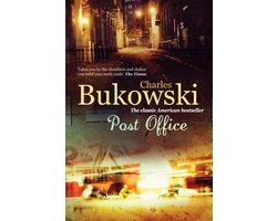 De 12 beste boeken van Charles Bukowski die je moet lezen De 12 beste boeken van Charles Bukowski die je moet lezen