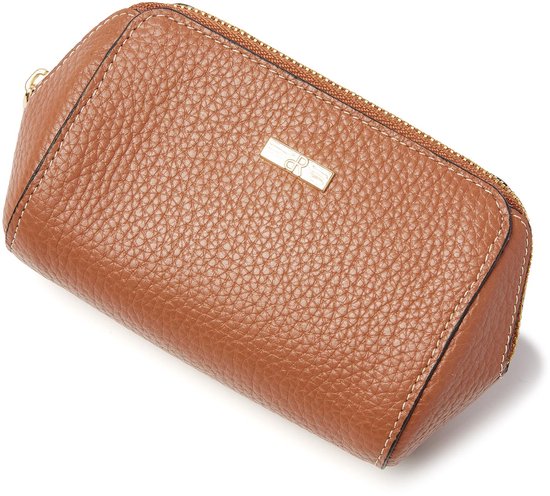 Trousse de Maquillage dR Amsterdam - Menthe - Moka