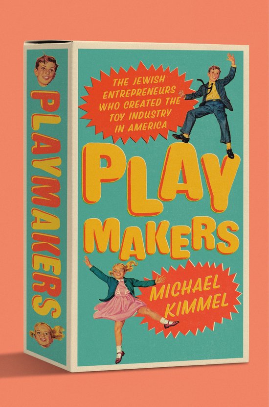 Playmakers - cover