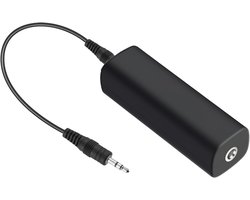 Ground Loop Isolator - Ontstoringsfilter Autoradio 3,5 mm AUX