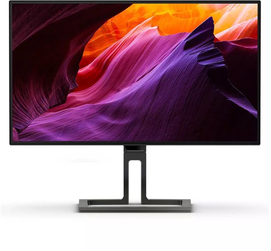 Philips Brilliance 27B1U7903 - 4K Thunderbolt Monitor - Mini LED - 27 inch