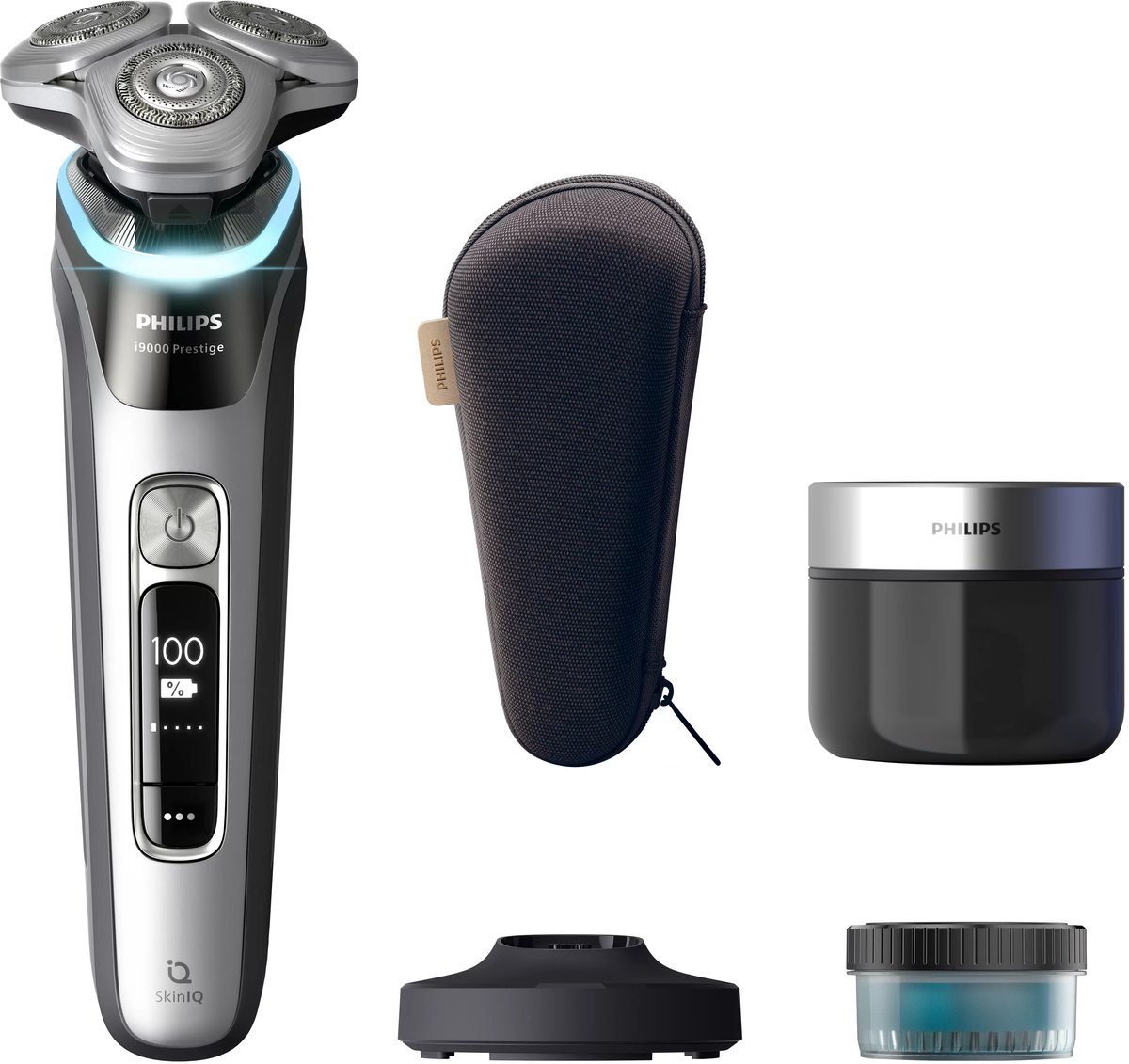 Philips Scheerapparaat XP9204/30 | Scheerapparaten | 8720689030199
