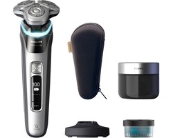 Philips i9000 Prestige - XP9204/30 - Wet&Dry - Elektrisch scheerapparaat - Met SkinIQ
