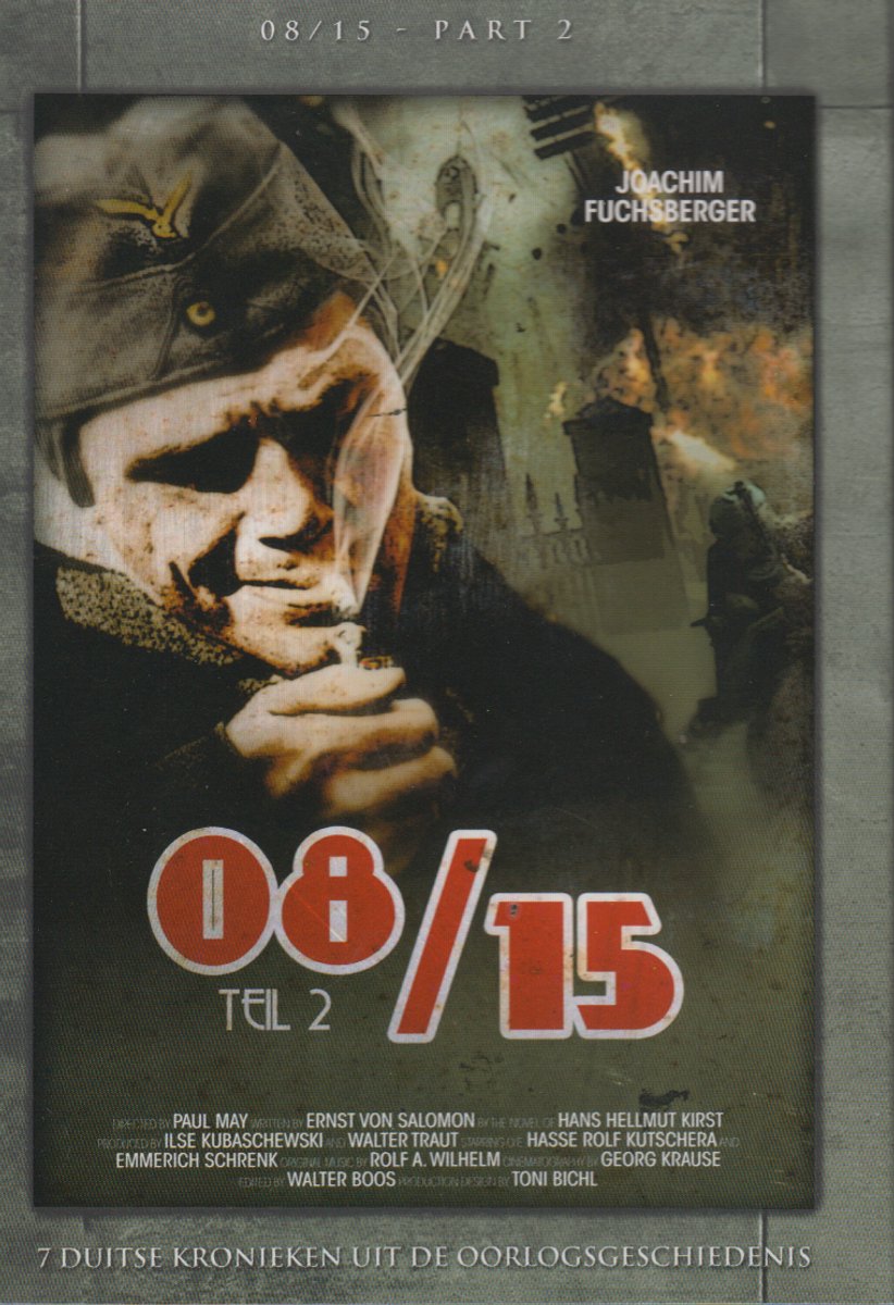 08/15 Teil 2
