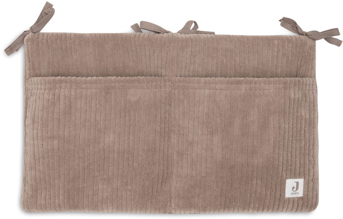Boxopbergzak Organizer - Cloudy Rib