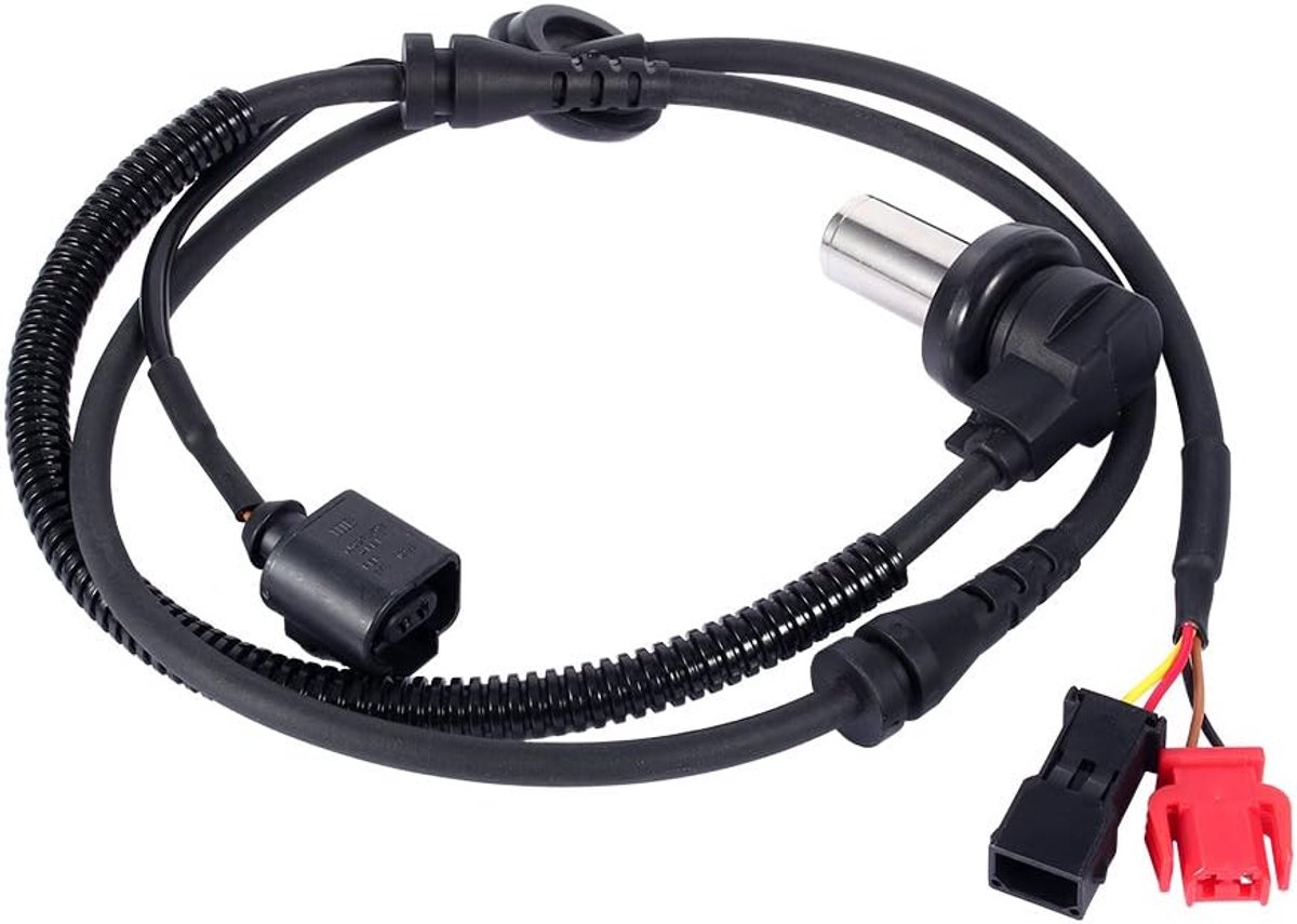 ABS sensor voor voorwielsnelheid - Yctze 4B0927803C - geschikt voor voertuigen
