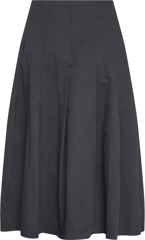 SISTERS POINT Egas-sk - Rok femme - Noir - Taille S