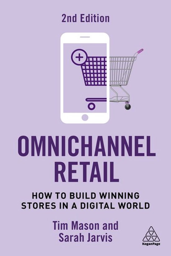 Omnichannel Retail - cover