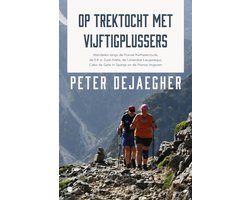Op trektocht met vijftigplussers