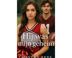 Hij was mijn geheim