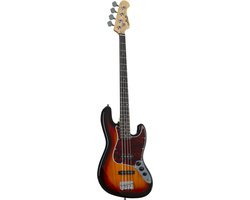 J & D JB II