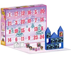 Disney Disney Princess - Bitty Pop! Funko Adventskalender Unisex Funko Pop! - Neutraal - Standard