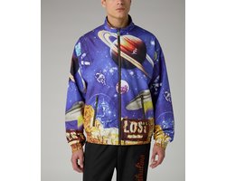 Australian Archive print jasje | Lost In Space - Maat S