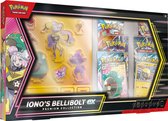 Pokémon Scarlet & Violet Iono's Bellibolt EX Premium Collection