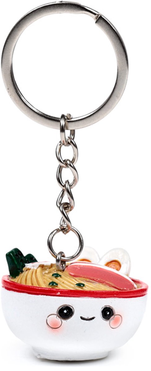 Ramen sleutelhanger - Adoramals