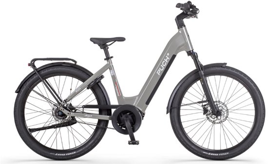 PUCH E-Felice N7 Belt Ele...