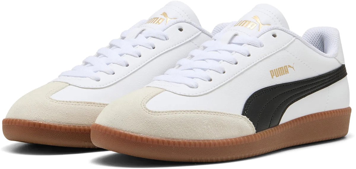 Puma 9-T unisex sportschoenen trainers 398174 11 Bont