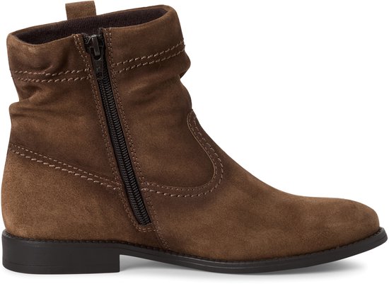 Bottes femmes pour femme TAMARIS Core - marron