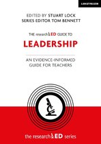 researchED - The researchED Guide to Leadership: An evidence-informed guide for teachers