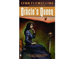 Tamir Triad 3 - The Oracle's Queen