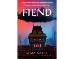 Fiend