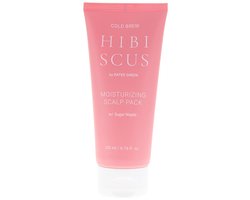 Hair Mask Rated Green Cold Brew Hibiscus 200 ml