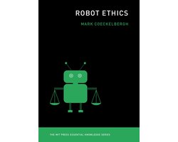 The MIT Press Essential Knowledge series - Robot Ethics