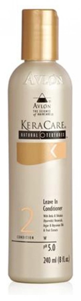 KeraCare - Natural Textures Leave-in Conditioner