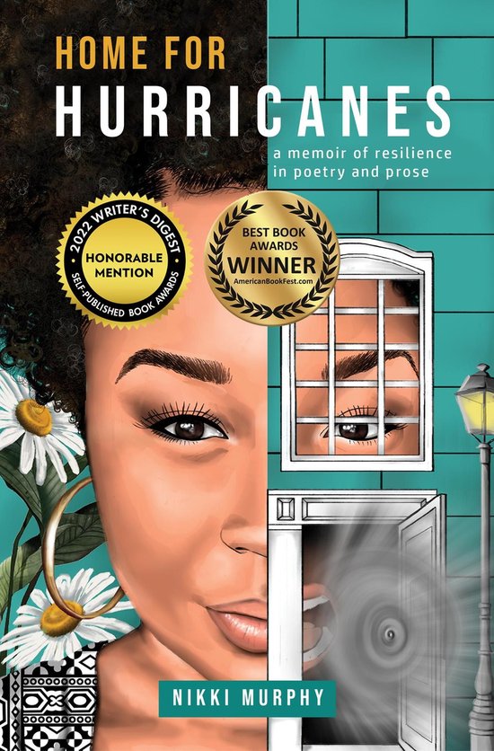 Home for Hurricanes - cover