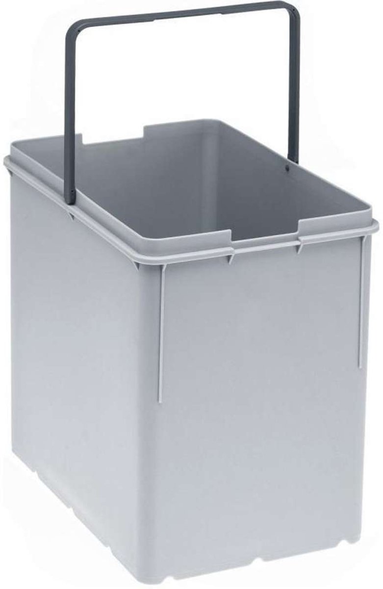 Franke Reserveonderdelen - Afvalemmer Cube, Trolley Vario 18 l 133.0016.358