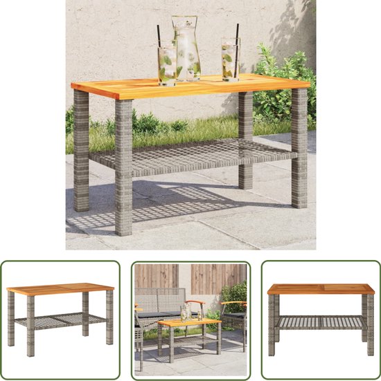 Tafel Halve Cirkel - | Verhuur van al uw feestmateriaal