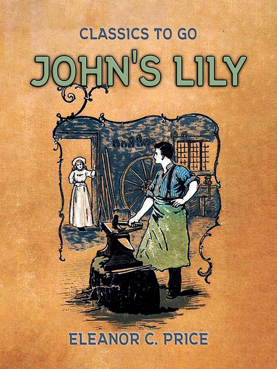 Classics To Go - John's Lily