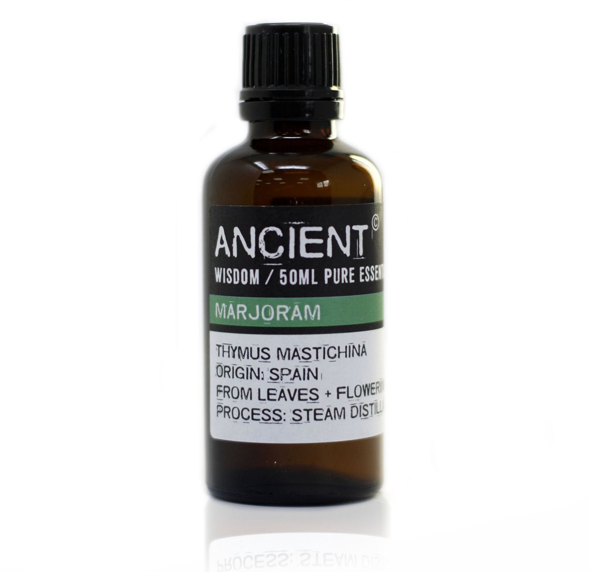 Marjolein 50ml etherische olie