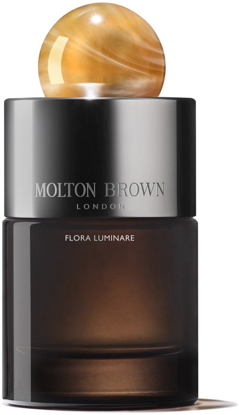 Molton Brown Flora Luminare Eau de Parfum 100ml