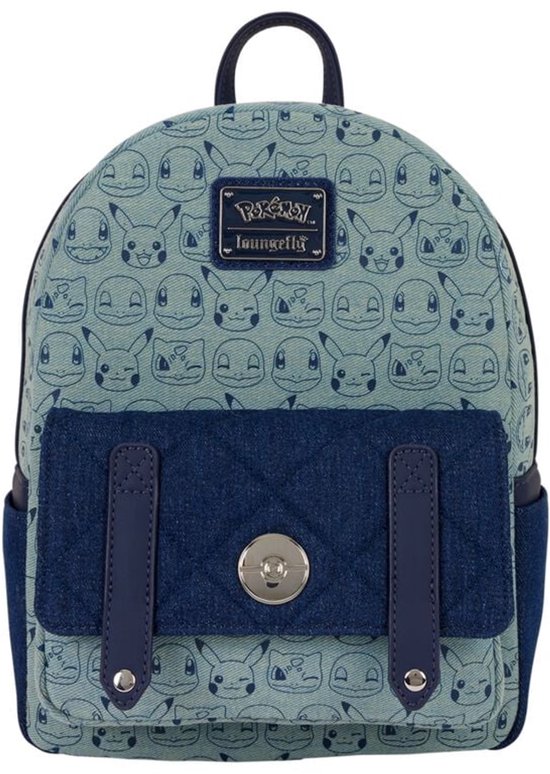 Loungefly - Disney Lady en de Vagebond Mini Rugzak | bol