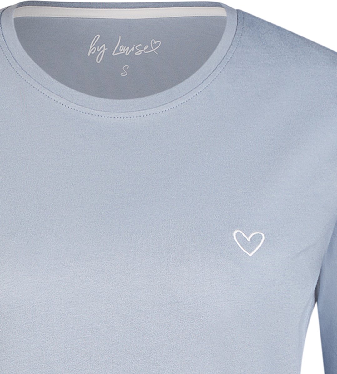 By Louise Longsleeve Mix & Match