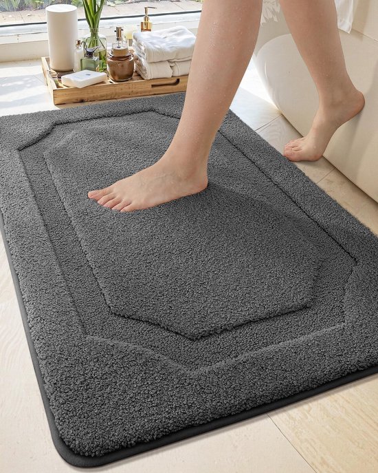 Badmat Regenboog Kleurrijke Badkamer Mat Zachte