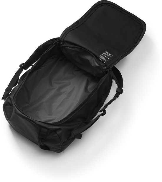 Sac de voyage DB Journey Roamer - 40 L - Rouge Falu