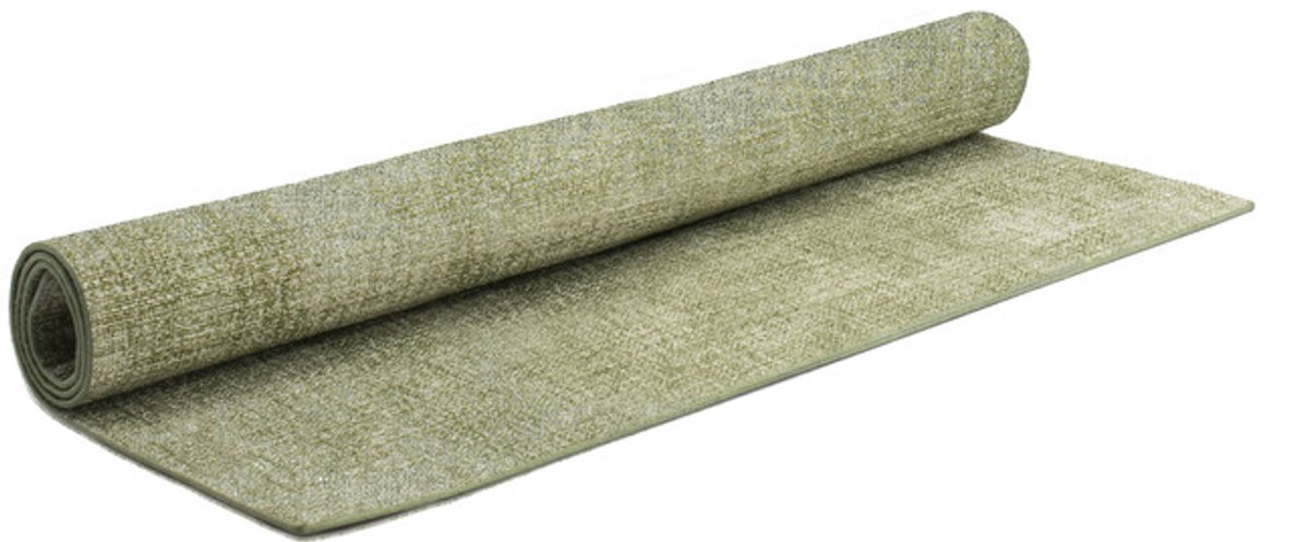 Guzzini Tiffany Placemat groen - 430x300mm