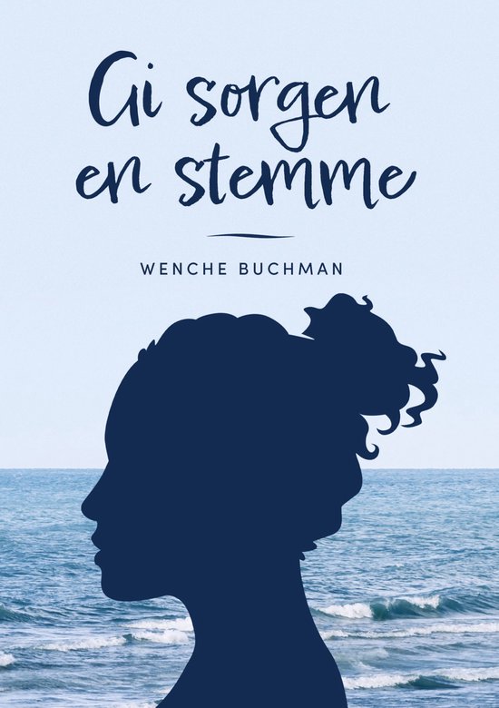 Gi sorgen en stemme - cover
