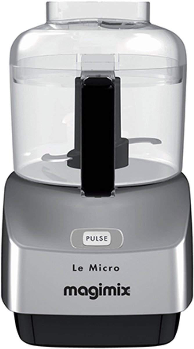 Magimix Le Micro - keukenmachine
