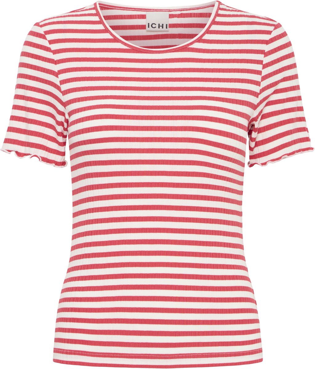ICHI - IHCELLA SS - Dames - T-shirts