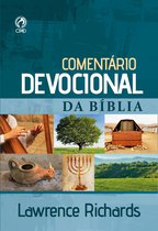 Comentário Devocional da Bíblia